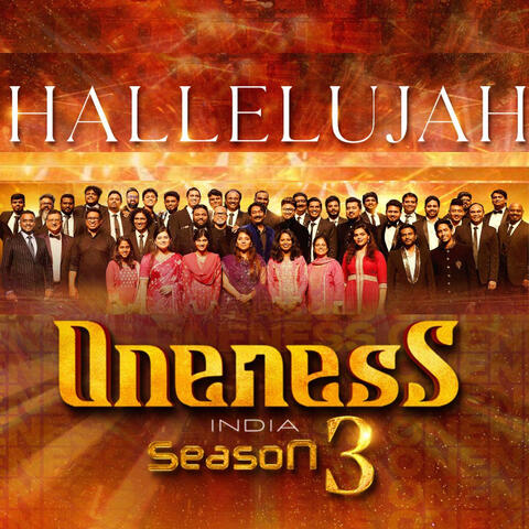 Hallelujah (Oneness India Season 3)