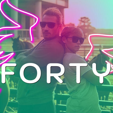 Forty