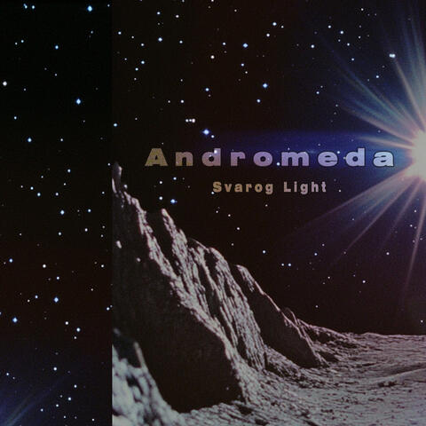 Andromeda
