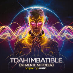 Tdah Imbatible (MI Mente MI Poder)