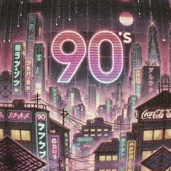 90's