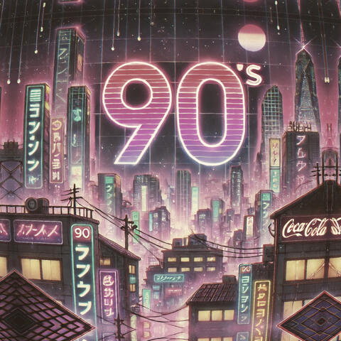 90's