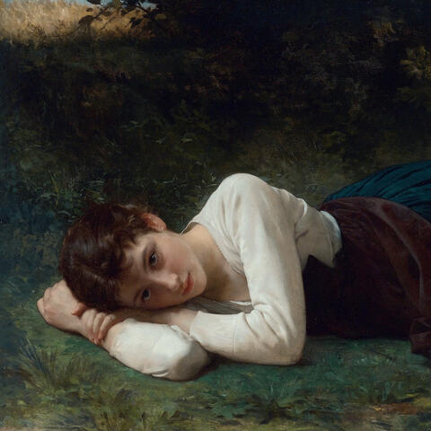 Gentle Reverie