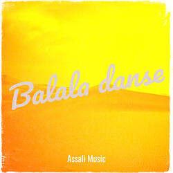 Balala danse