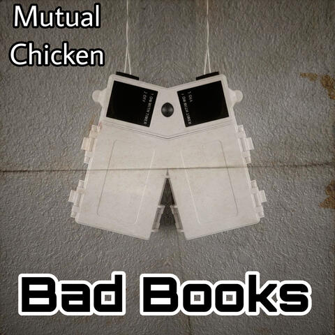 Bad Books