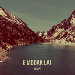 E Modak Lai