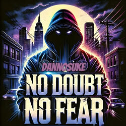 No Doubt No Fear