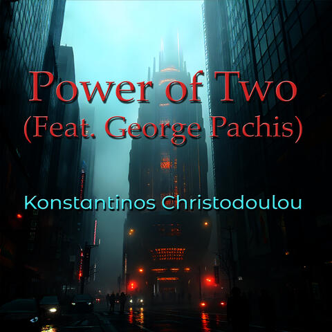 Power of Two