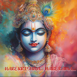 Hare Krishna Hare Rama