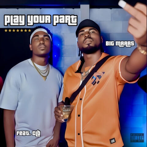 Play Your Part