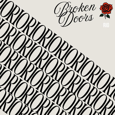 Broken Doors