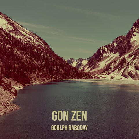Gon Zen