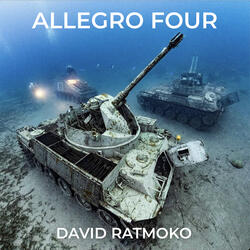 Allegro Four