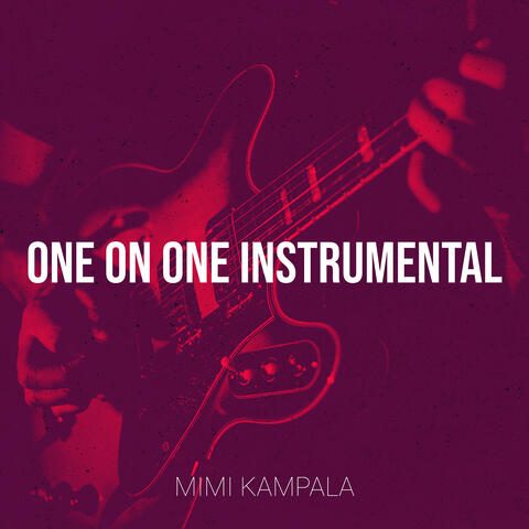 One on One (Instrumental)