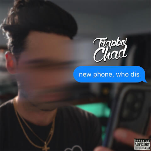 new phone who dis