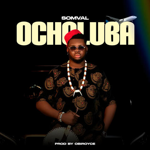 Ocholuba