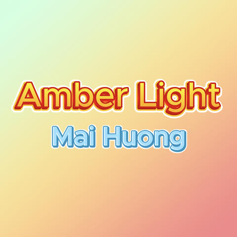 Amber Light