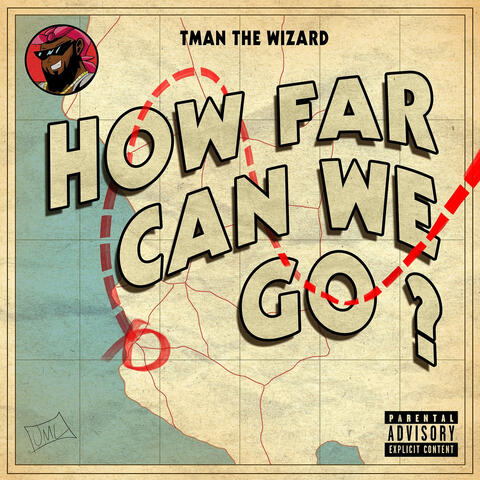 How Far Can We Go?