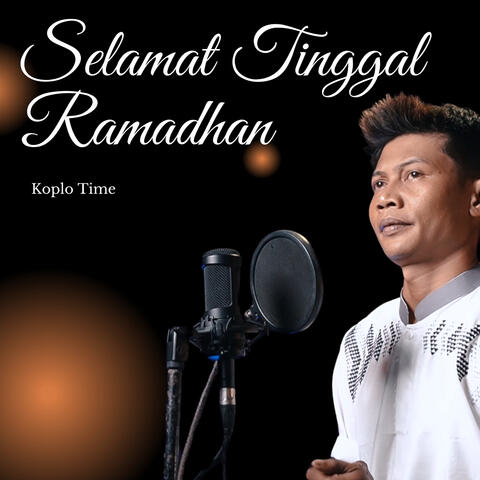Selamat Tinggal Ramadhan