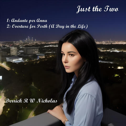 Just the Two