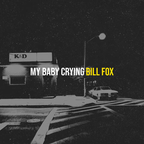 My Baby Crying