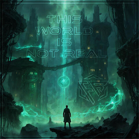 This World Is Not Real