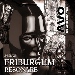 Friburgum Urbs Pacis