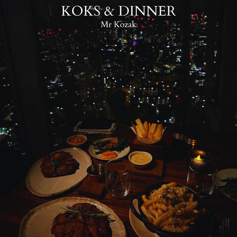 Koks & Dinner