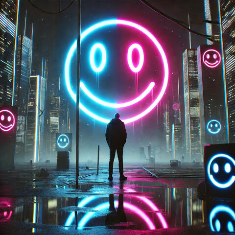 Smiling