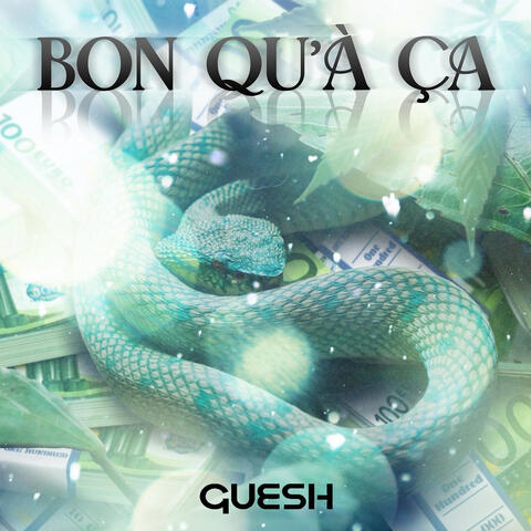 Bon qu’à ça