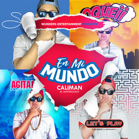 En Mi Mundo