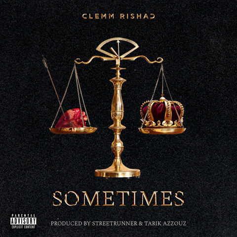 Sometimes