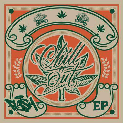 Chill Out - EP