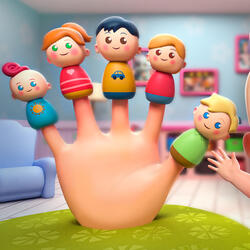 Finger Family Song