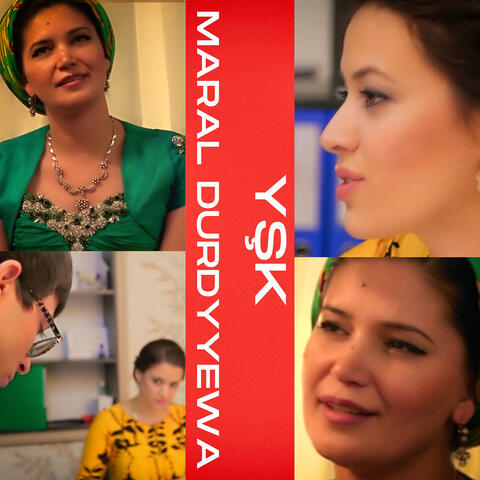 Yşk