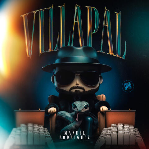 VillaPal