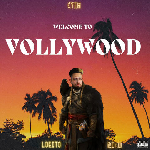 Welcome to Vollywood