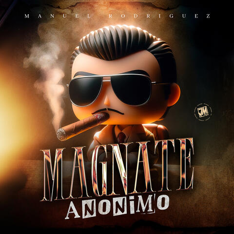 Magnate Anonimo