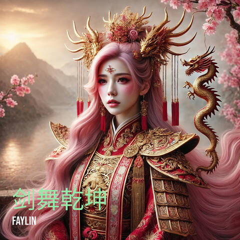 剑舞乾坤