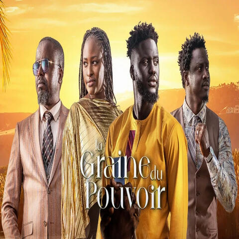La Graine Du Pouvoir (Bande Originale)