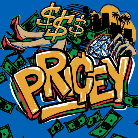 Pricey