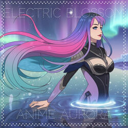 Electric Blossom