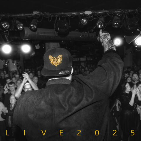 Live 2025