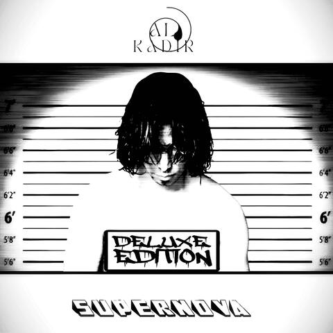 Supernova (Deluxe Edition)