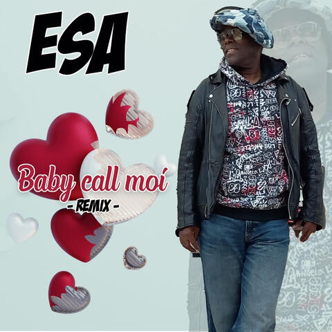 BABY CALL MOI(remix)