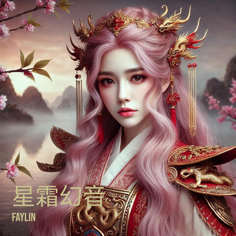 星霜幻音