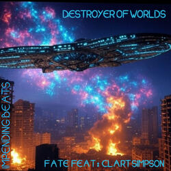 DESTROYER OF WORLDS