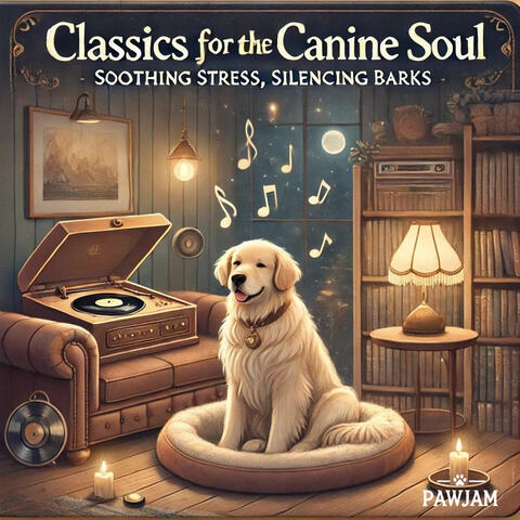 Classics for the Canine Soul