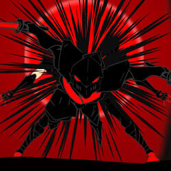 Ronin (Cypher)