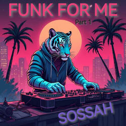 Funk Is so Deep